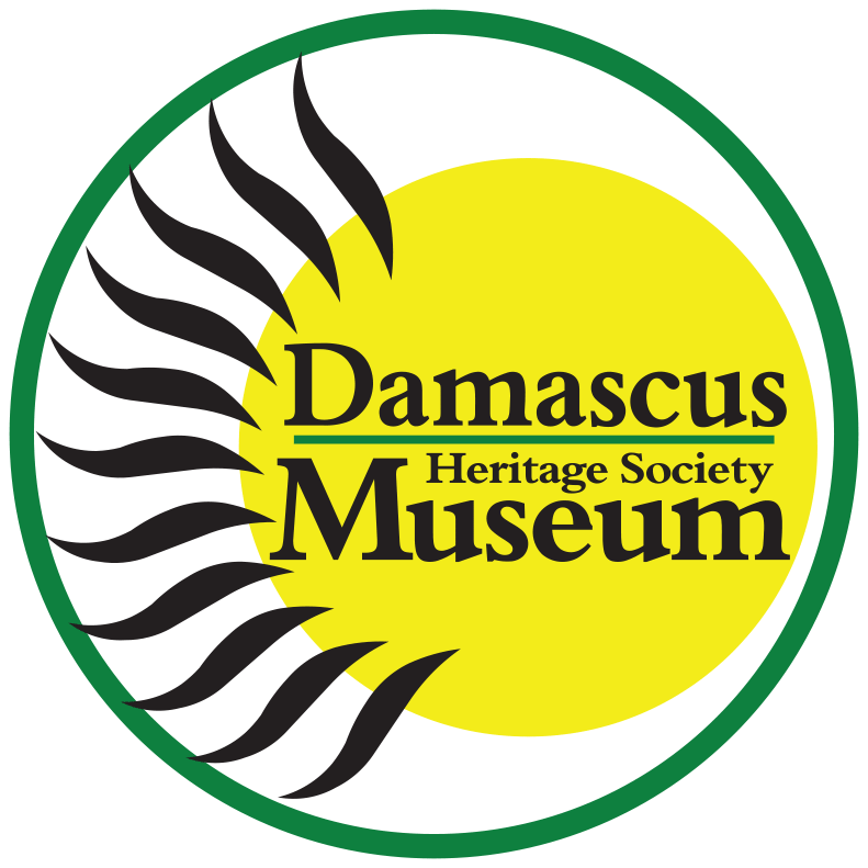 Damascus Heritage Society Museum
